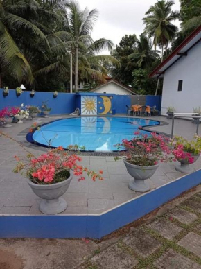 Villa Ingrid